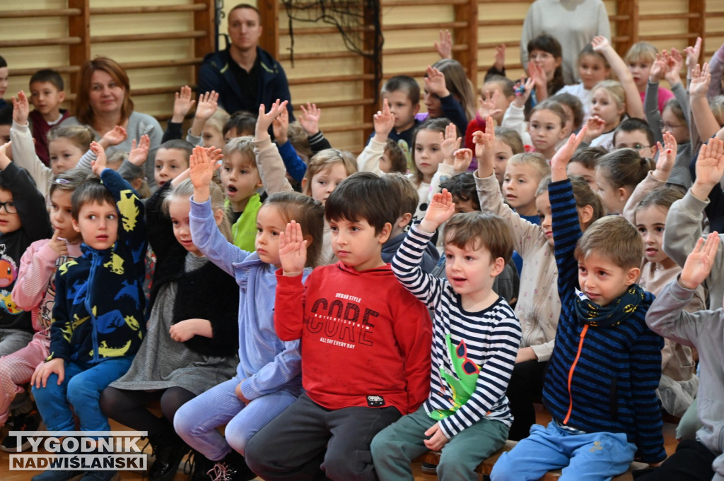 Kampania „Babciu, Dziadku – nie daj się oszustom!”