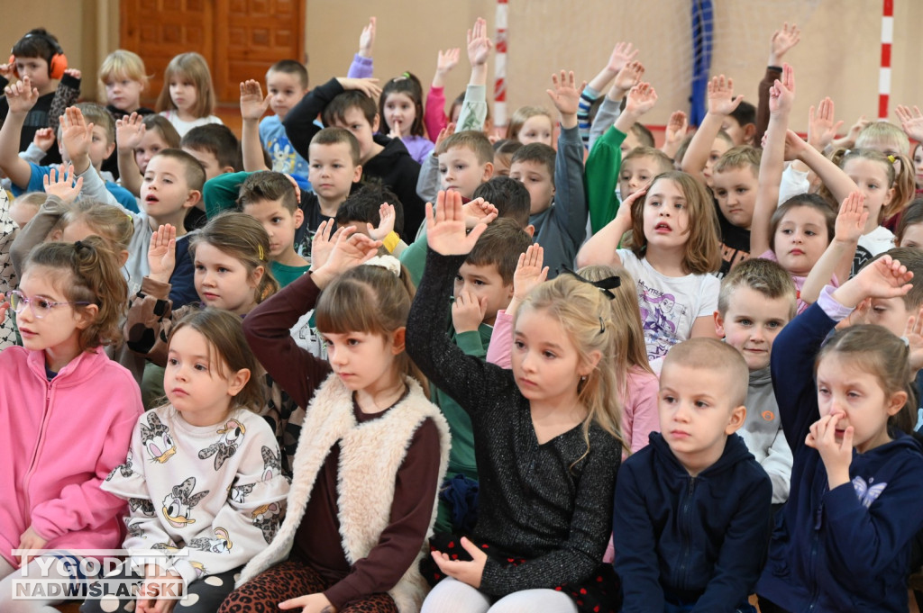 Kampania „Babciu, Dziadku – nie daj się oszustom!”