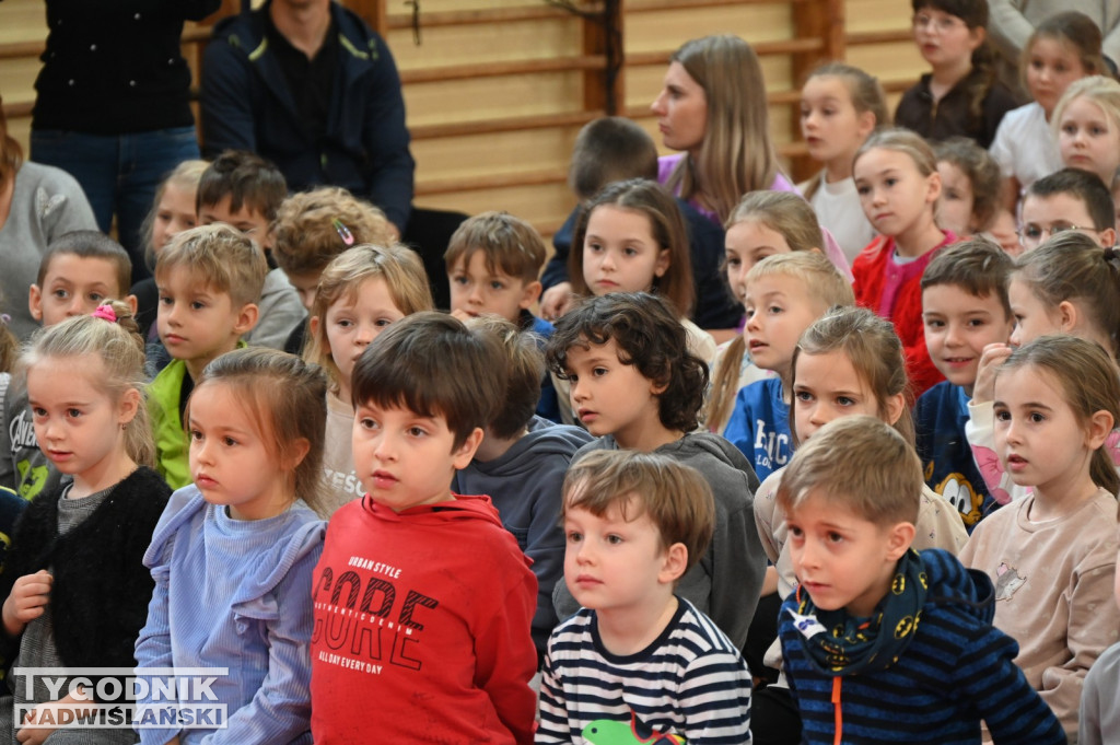 Kampania „Babciu, Dziadku – nie daj się oszustom!”