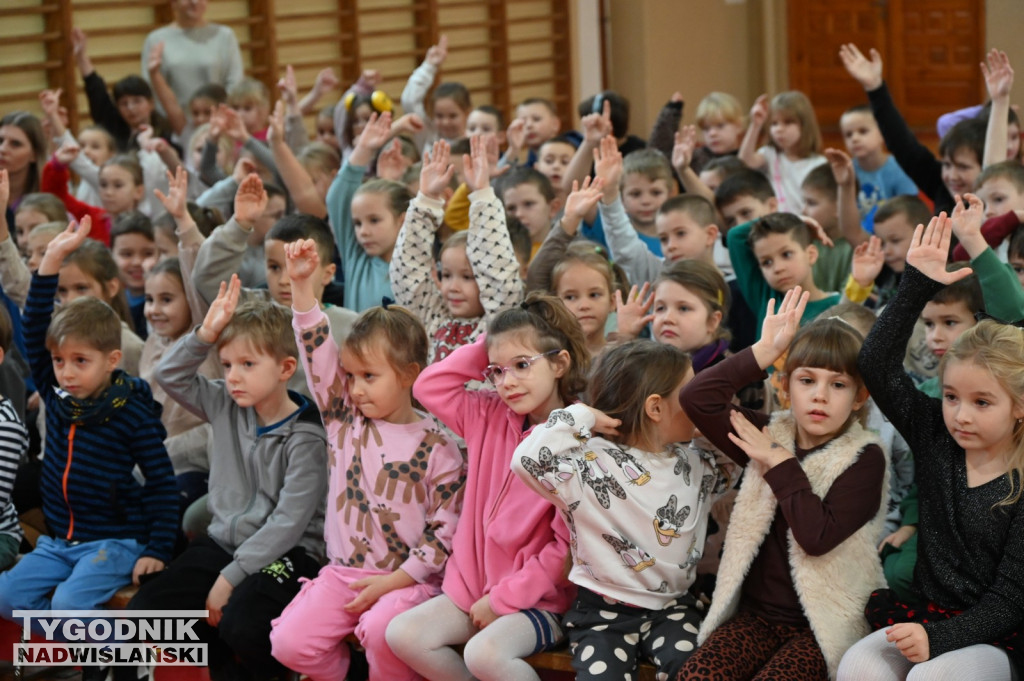 Kampania „Babciu, Dziadku – nie daj się oszustom!”