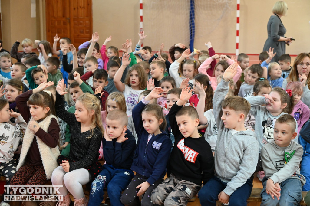 Kampania „Babciu, Dziadku – nie daj się oszustom!”