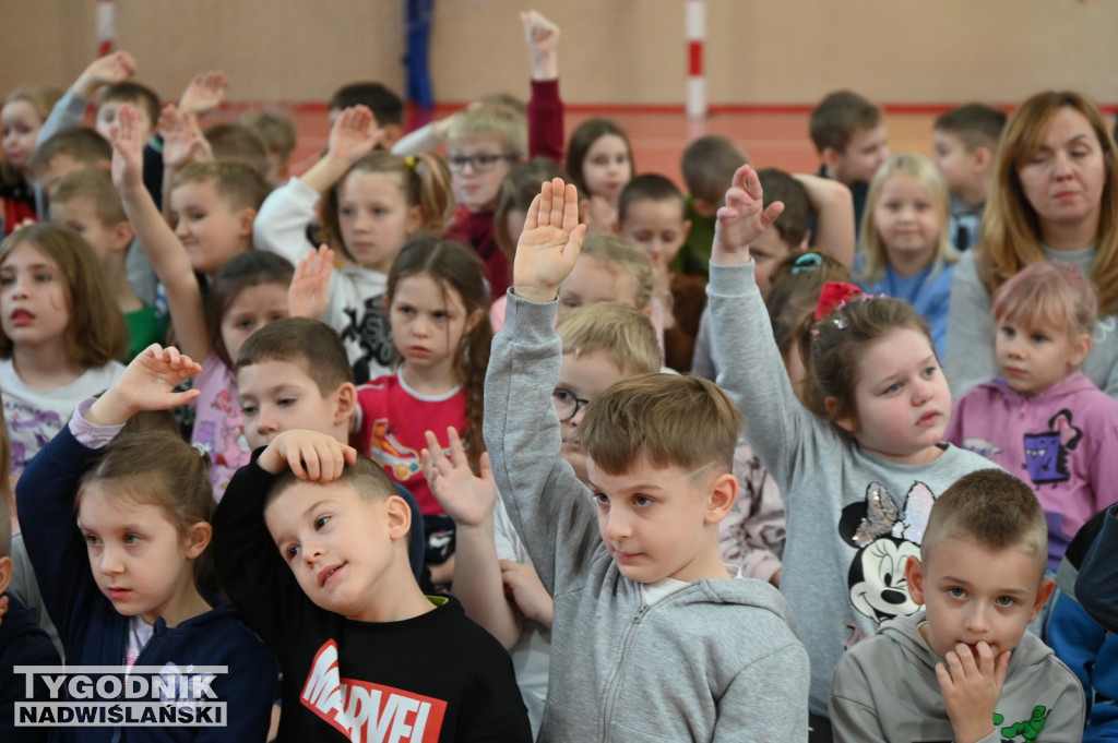 Kampania „Babciu, Dziadku – nie daj się oszustom!”