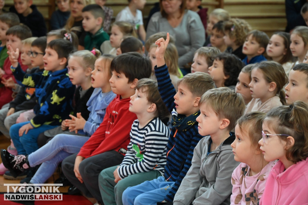 Kampania „Babciu, Dziadku – nie daj się oszustom!”