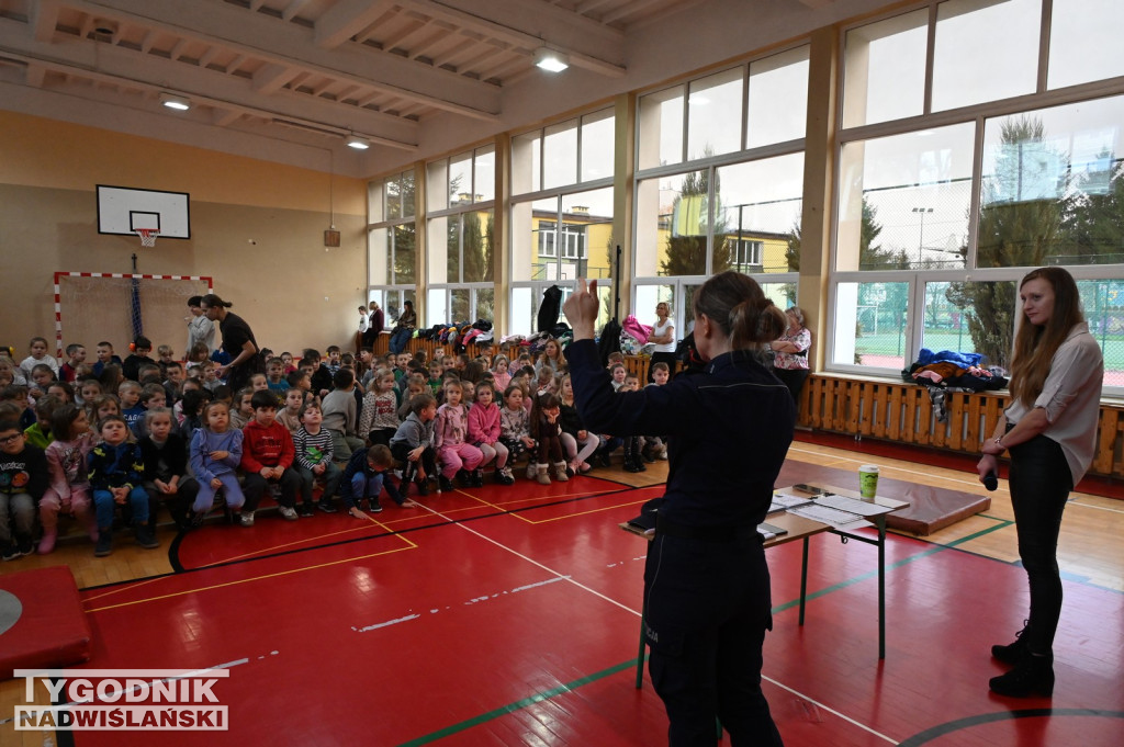 Kampania „Babciu, Dziadku – nie daj się oszustom!”