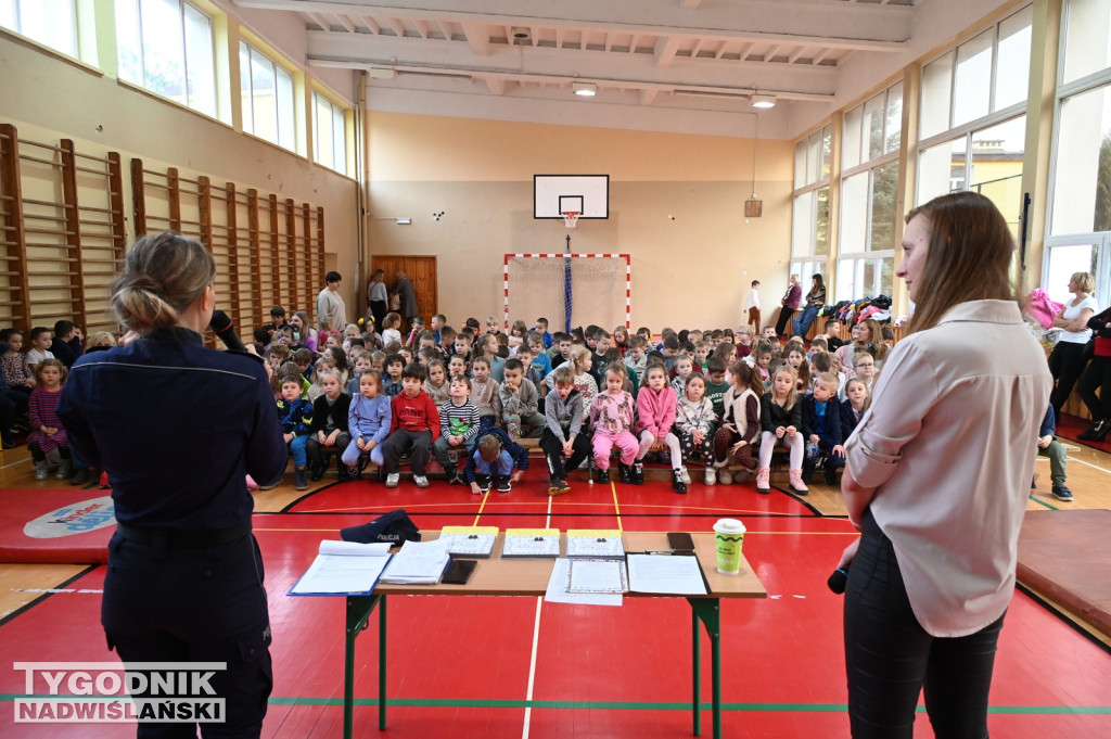 Kampania „Babciu, Dziadku – nie daj się oszustom!”