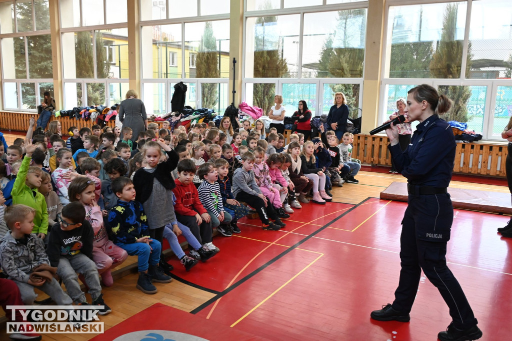 Kampania „Babciu, Dziadku – nie daj się oszustom!”