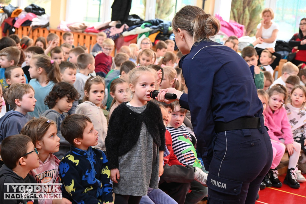 Kampania „Babciu, Dziadku – nie daj się oszustom!”