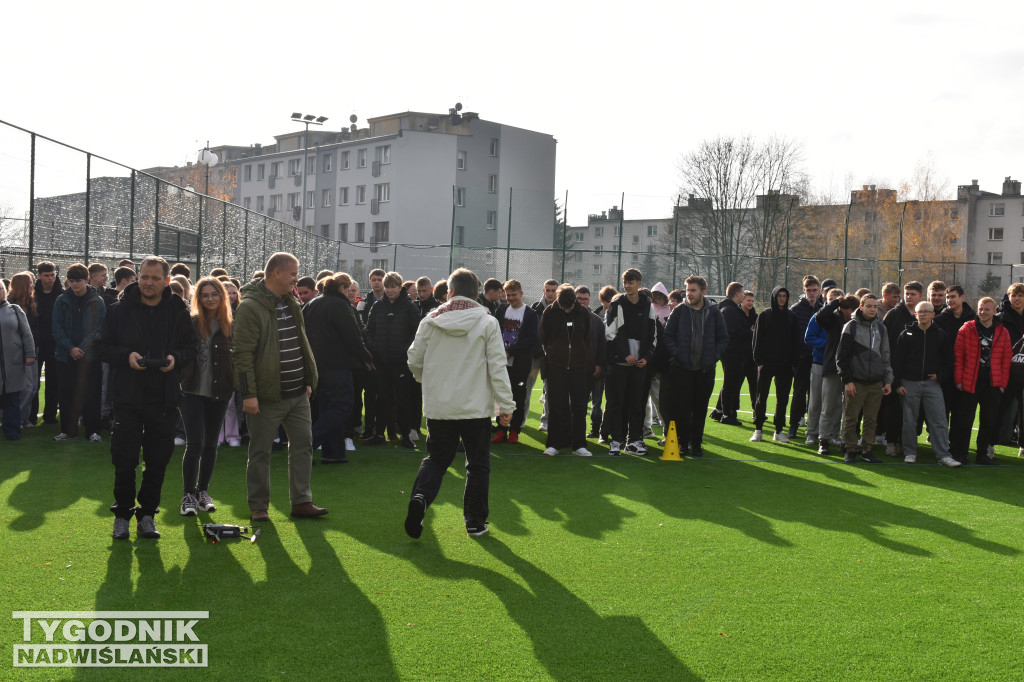 Otwarcie wyremontowanego \