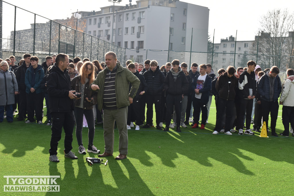 Otwarcie wyremontowanego \