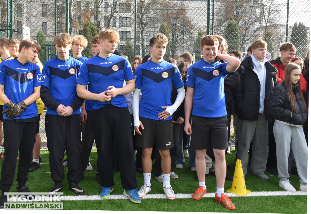 Otwarcie wyremontowanego \