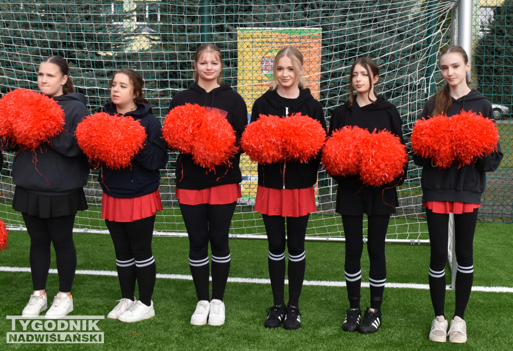 Otwarcie wyremontowanego \