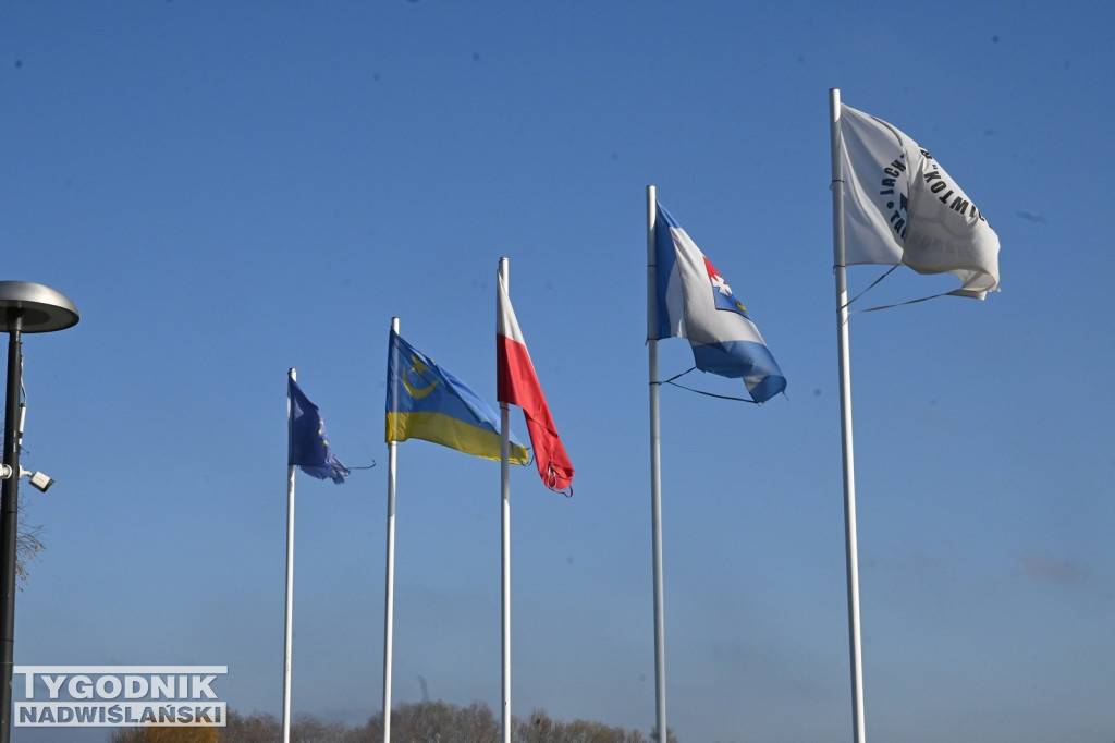 Podsumowanie sezonu nad Jeziorem Tarnobrzeskim