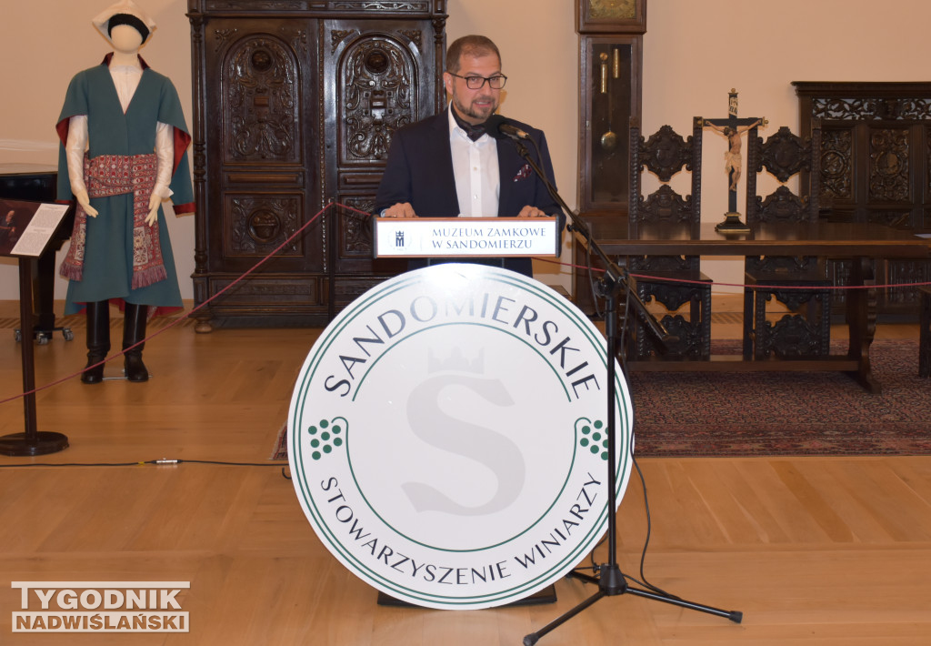 Święto Młodego Wina w Sandomierzu