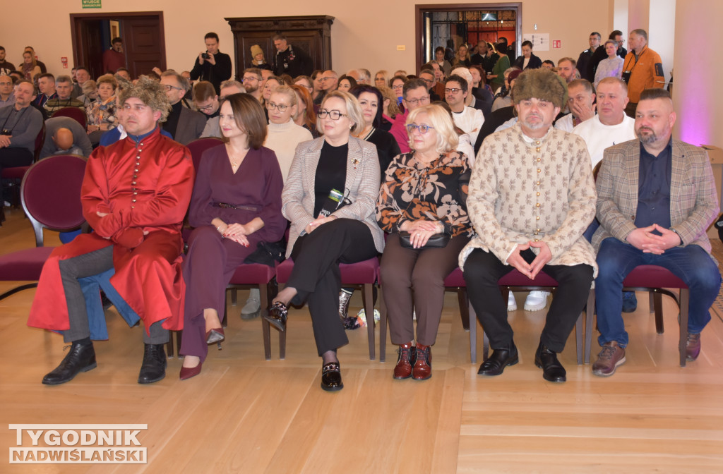 Święto Młodego Wina w Sandomierzu