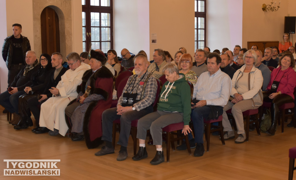 Święto Młodego Wina w Sandomierzu