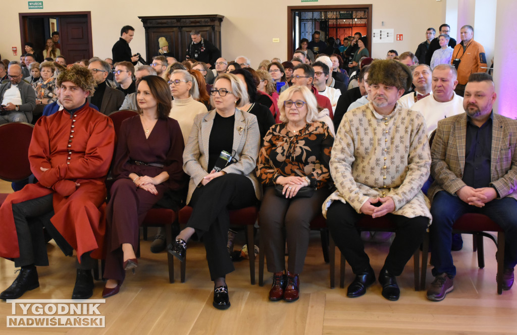 Święto Młodego Wina w Sandomierzu