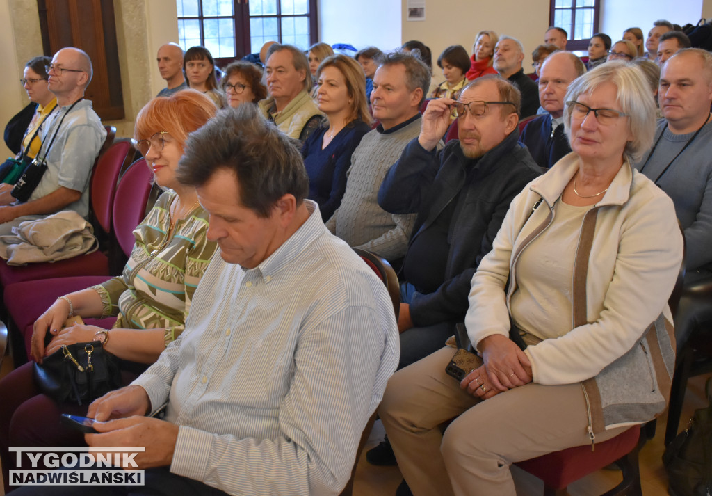 Święto Młodego Wina w Sandomierzu