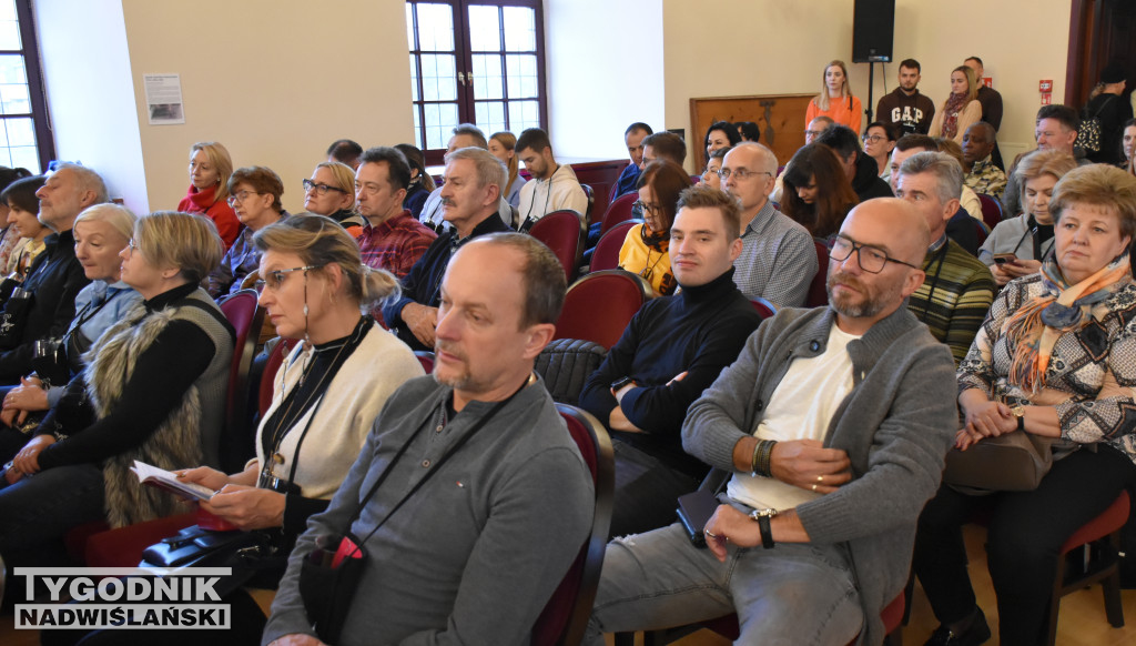 Święto Młodego Wina w Sandomierzu