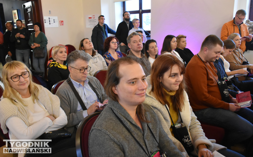 Święto Młodego Wina w Sandomierzu