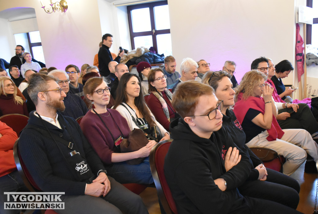 Święto Młodego Wina w Sandomierzu