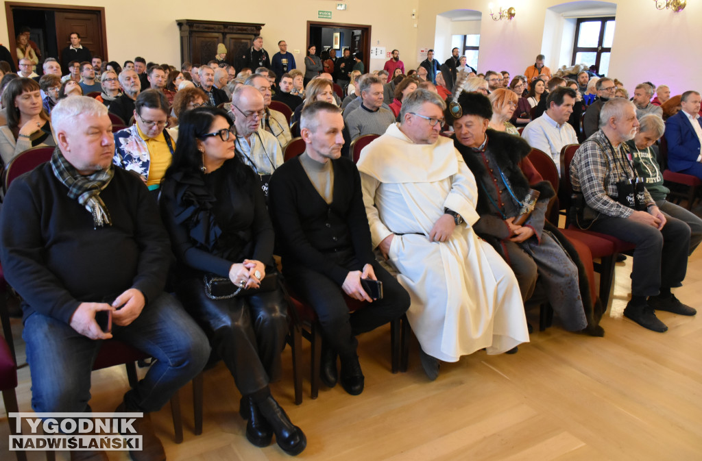 Święto Młodego Wina w Sandomierzu