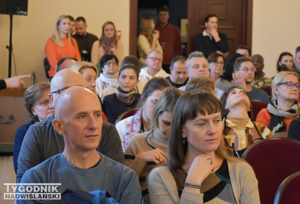 Święto Młodego Wina w Sandomierzu