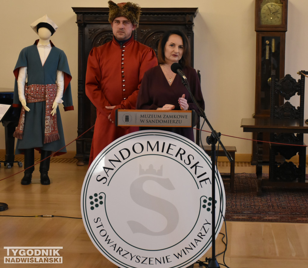 Święto Młodego Wina w Sandomierzu