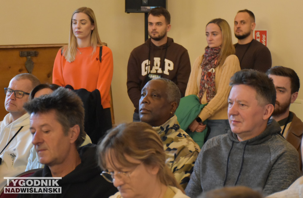 Święto Młodego Wina w Sandomierzu