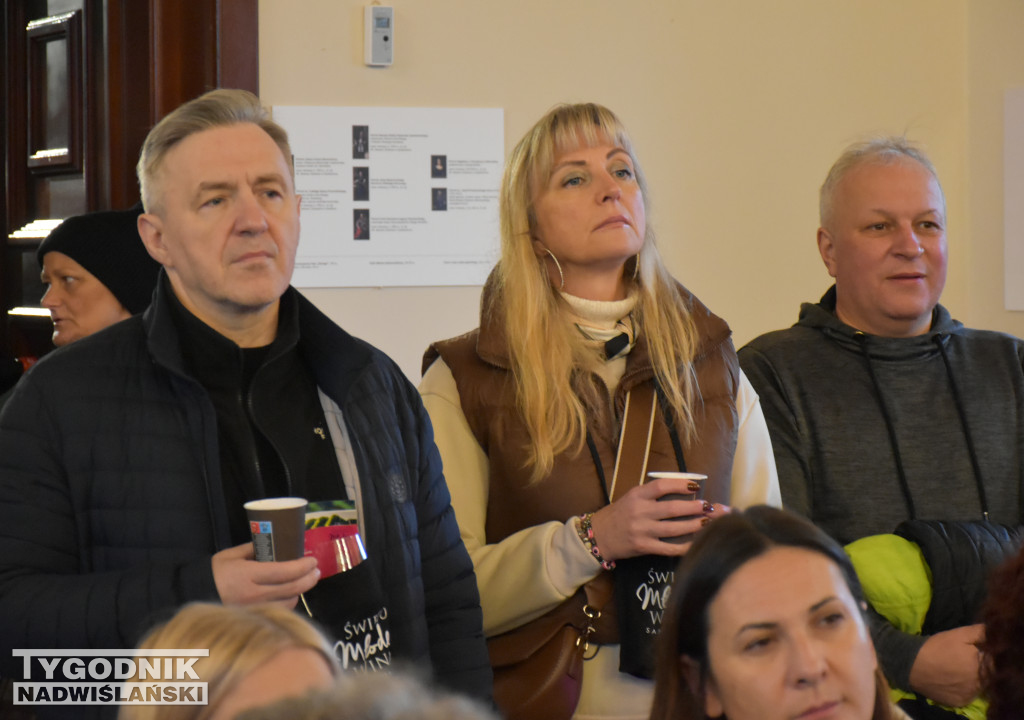 Święto Młodego Wina w Sandomierzu