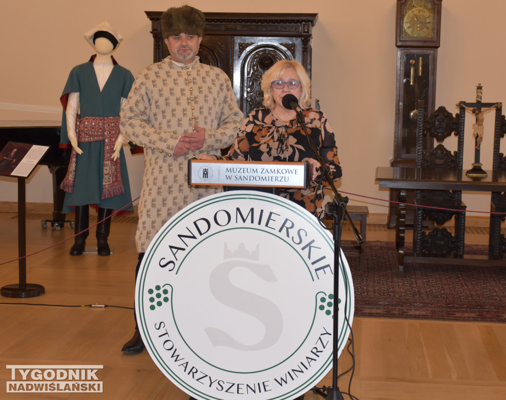 Święto Młodego Wina w Sandomierzu