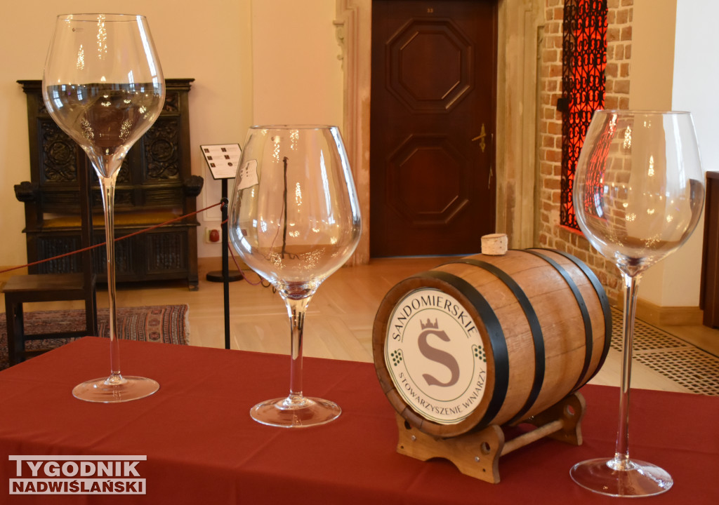 Święto Młodego Wina w Sandomierzu