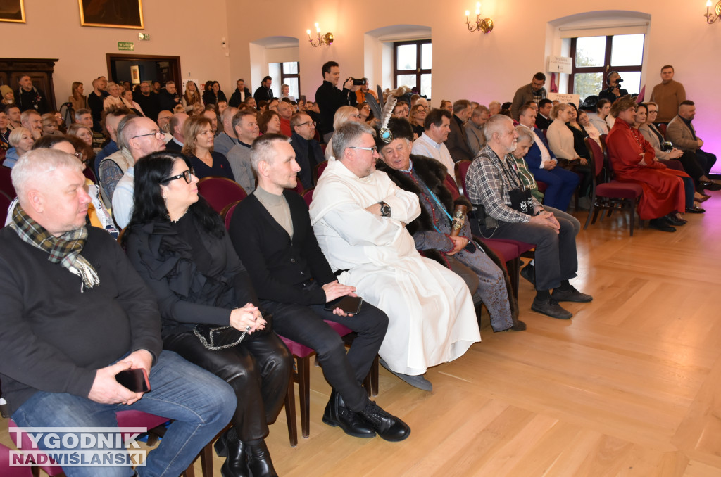 Święto Młodego Wina w Sandomierzu