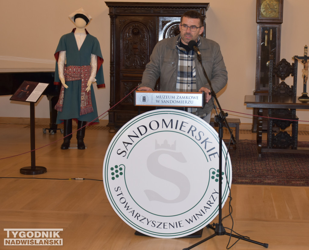 Święto Młodego Wina w Sandomierzu