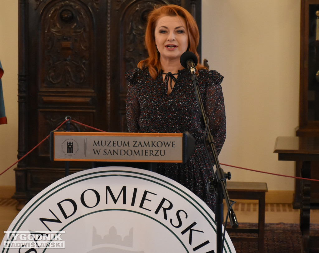 Święto Młodego Wina w Sandomierzu