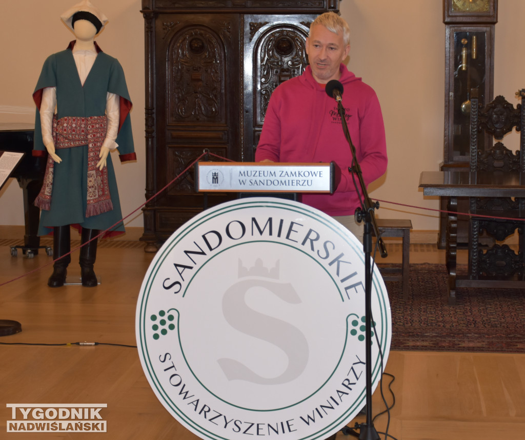 Święto Młodego Wina w Sandomierzu