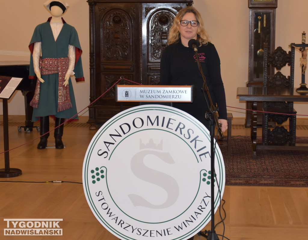 Święto Młodego Wina w Sandomierzu