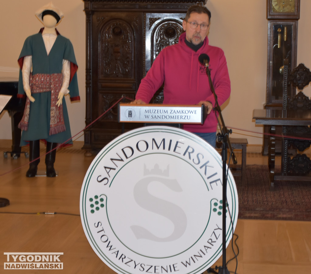 Święto Młodego Wina w Sandomierzu