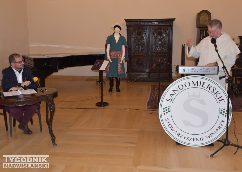 Święto Młodego Wina w Sandomierzu