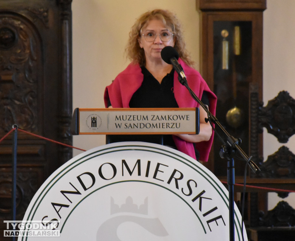 Święto Młodego Wina w Sandomierzu