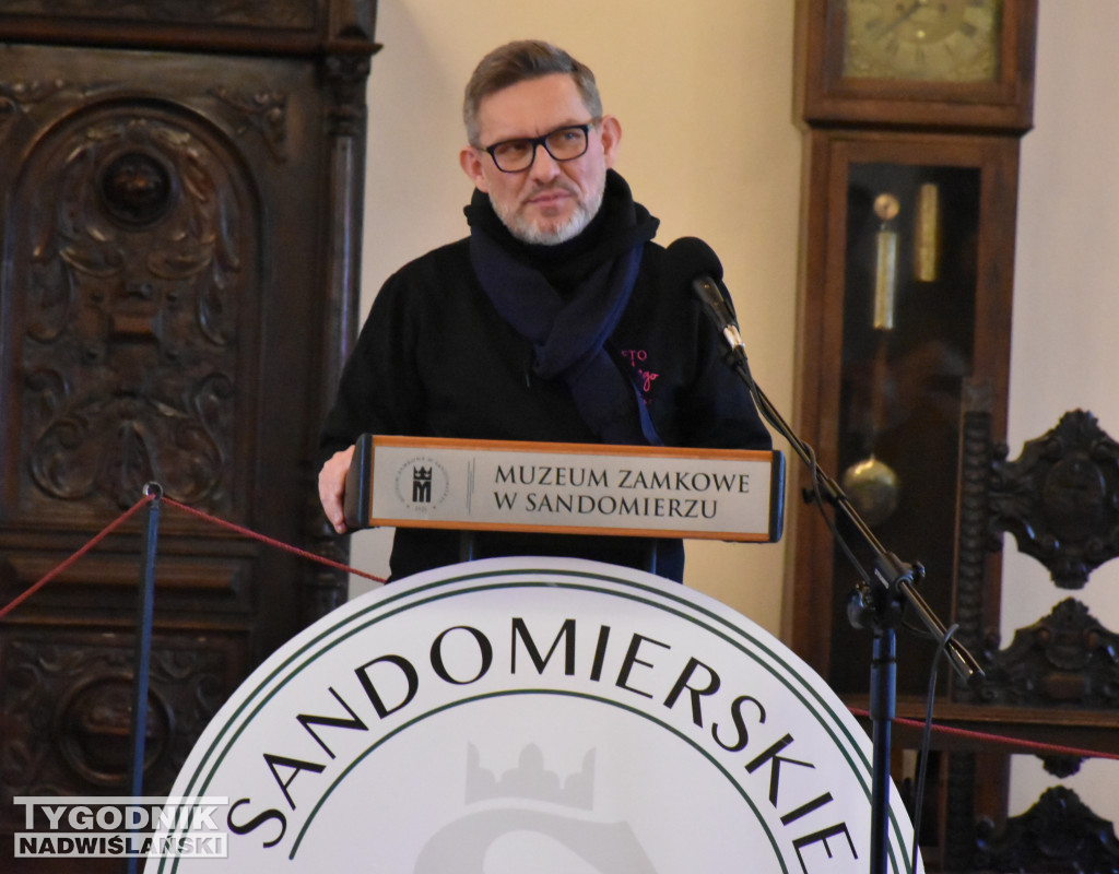 Święto Młodego Wina w Sandomierzu