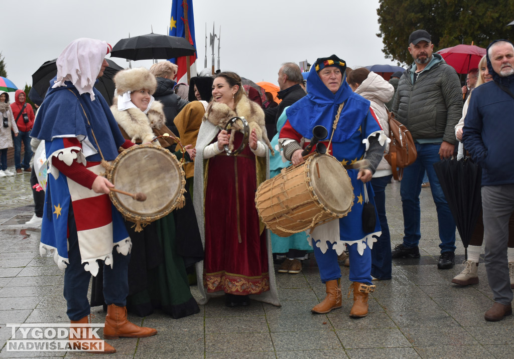 Święto Młodego Wina w Sandomierzu