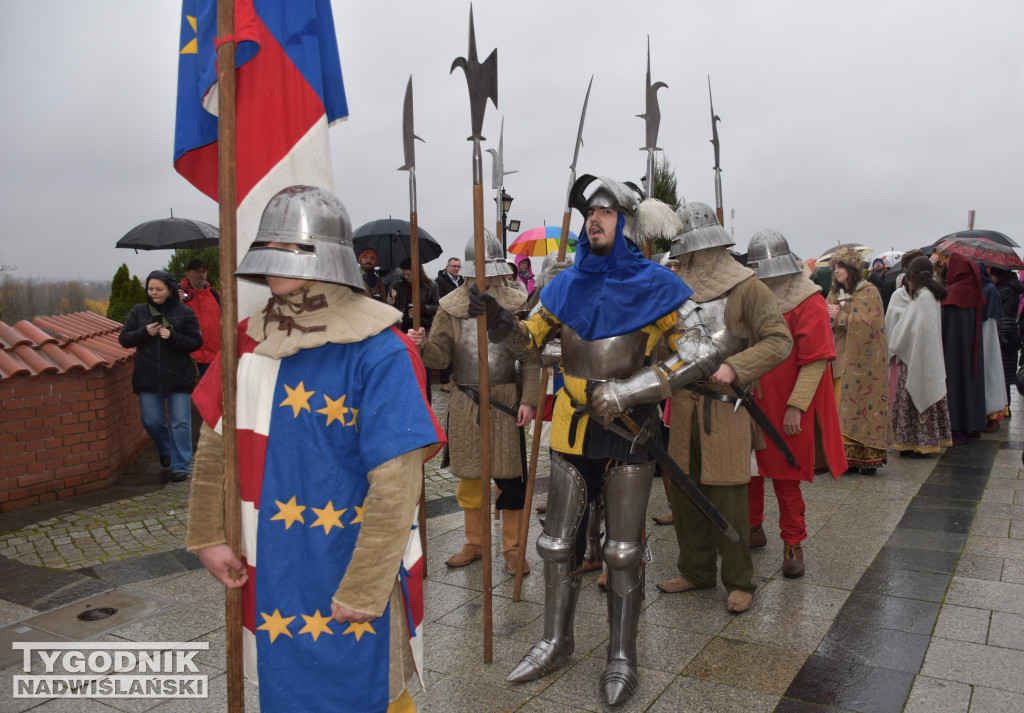 Święto Młodego Wina w Sandomierzu