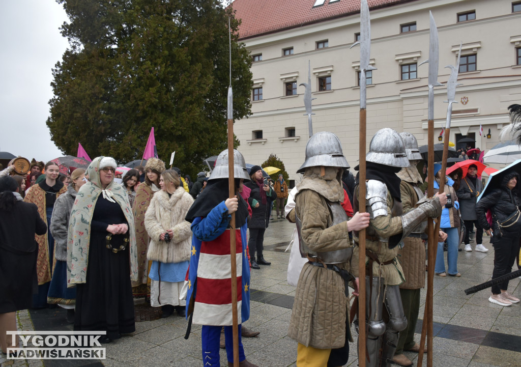 Święto Młodego Wina w Sandomierzu