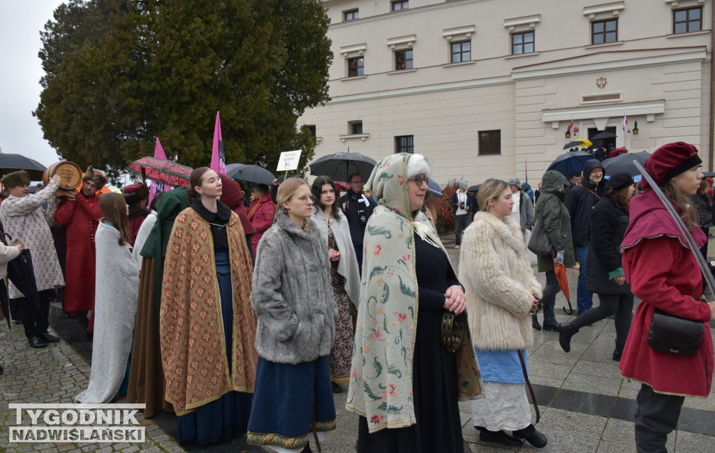 Święto Młodego Wina w Sandomierzu