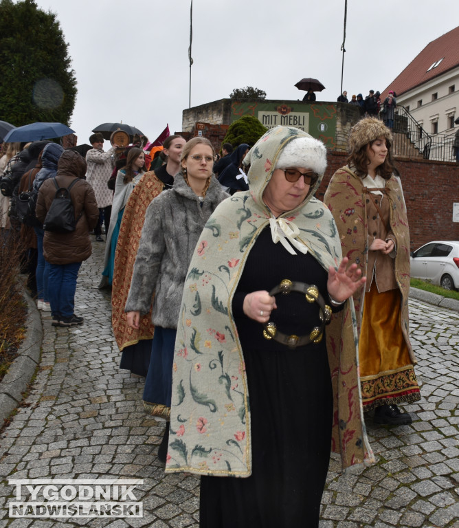 Święto Młodego Wina w Sandomierzu
