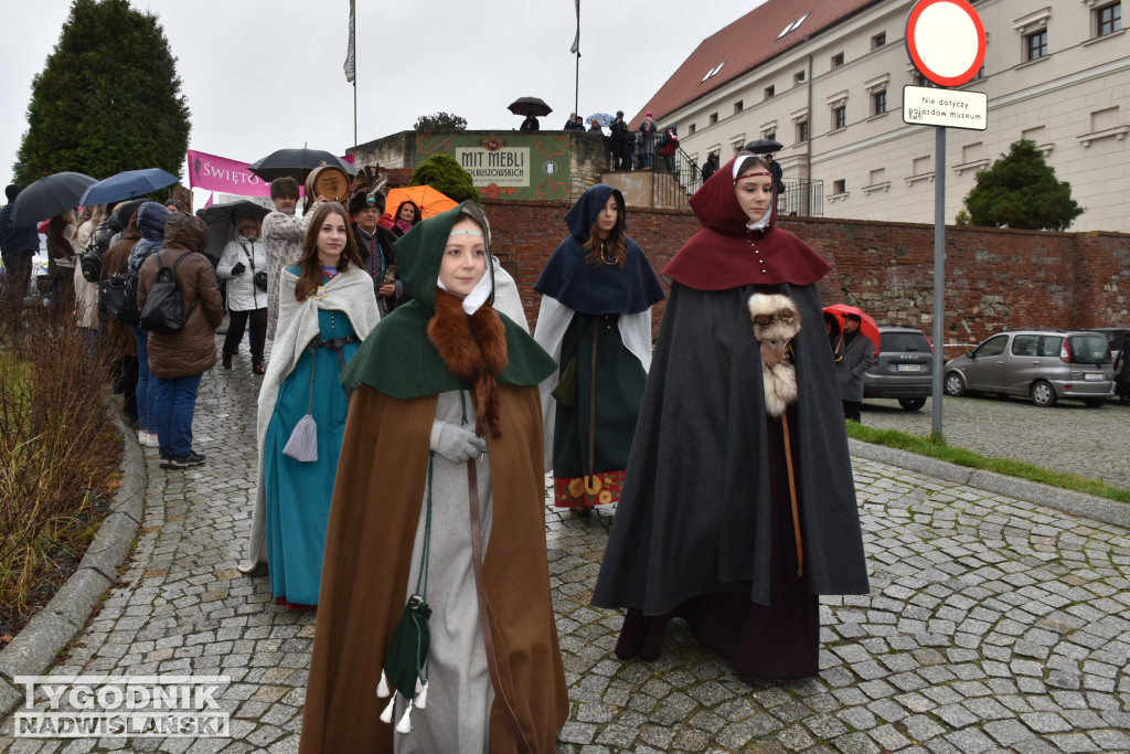 Święto Młodego Wina w Sandomierzu