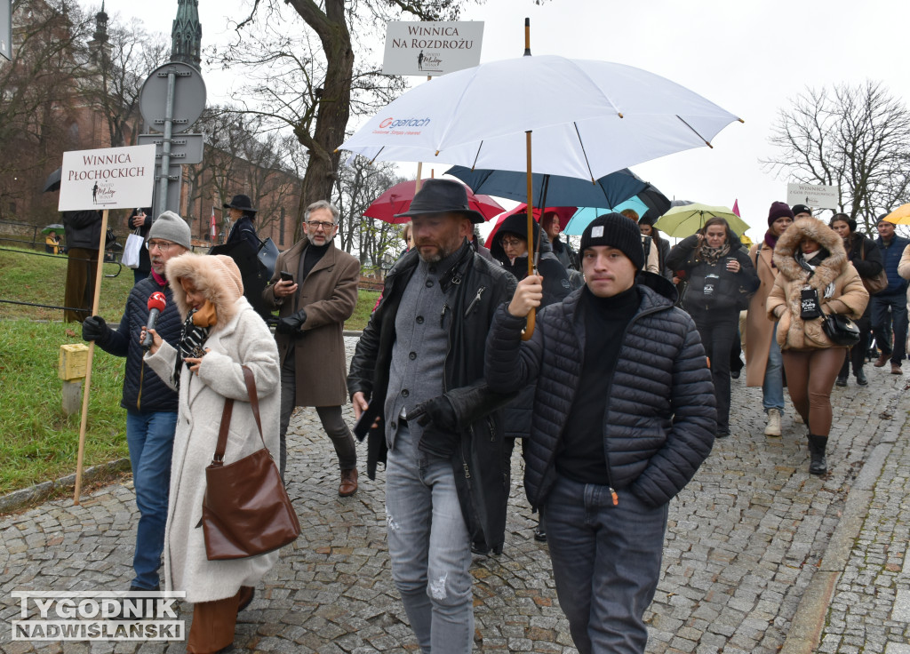 Święto Młodego Wina w Sandomierzu