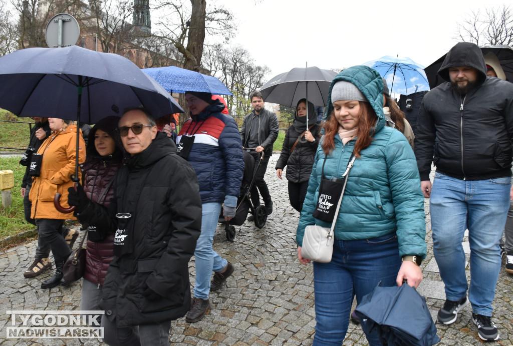Święto Młodego Wina w Sandomierzu