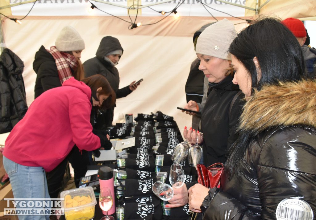 Święto Młodego Wina w Sandomierzu