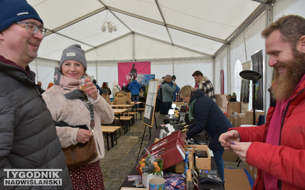 Święto Młodego Wina w Sandomierzu